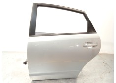 Recambio de puerta trasera izquierda para toyota prius liftback (_w2_) 1.5 hybrid (nhw20_) referencia OEM IAM 6700447040  