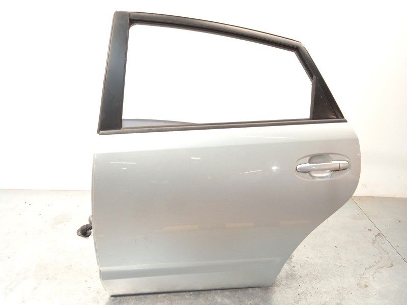 Recambio de puerta trasera izquierda para toyota prius liftback (_w2_) 1.5 hybrid (nhw20_) referencia OEM IAM 6700447040  