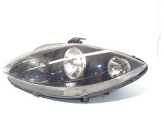 Recambio de faro izquierdo para seat altea xl (5p5, 5p8) 1.9 tdi referencia OEM IAM 5P1941005D  89315791