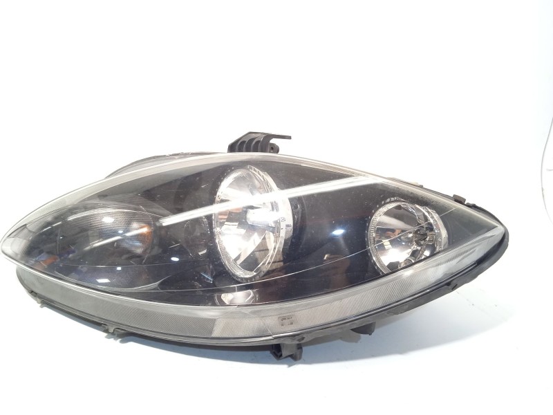 Recambio de faro izquierdo para seat altea xl (5p5, 5p8) 1.9 tdi referencia OEM IAM 5P1941005D  89315791