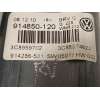 Recambio de elevalunas delantero derecho para volkswagen passat cc b6 (357) 2.0 tdi referencia OEM IAM 3C8837462J 3C8959702 