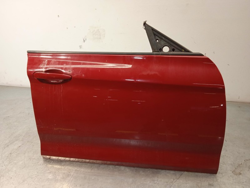 Recambio de puerta delantera derecha para bmw 3 gran turismo (f34) 318 d referencia OEM IAM 41515A43C94  