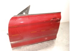 Recambio de puerta delantera izquierda para bmw 3 gran turismo (f34) 318 d referencia OEM IAM 41515A43C93   2