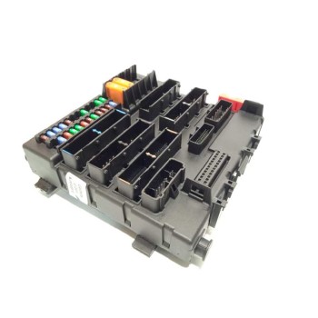 CAJA RELES / FUSIBLES 12766739 519160105