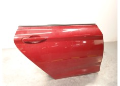 Recambio de puerta trasera derecha para bmw 3 gran turismo (f34) 318 d referencia OEM IAM 41009631846   2