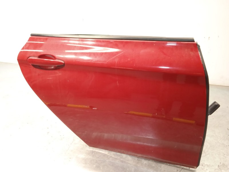 Recambio de puerta trasera derecha para bmw 3 gran turismo (f34) 318 d referencia OEM IAM 41009631846  