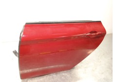 Recambio de puerta trasera izquierda para bmw 3 gran turismo (f34) 318 d referencia OEM IAM 41009631845   2