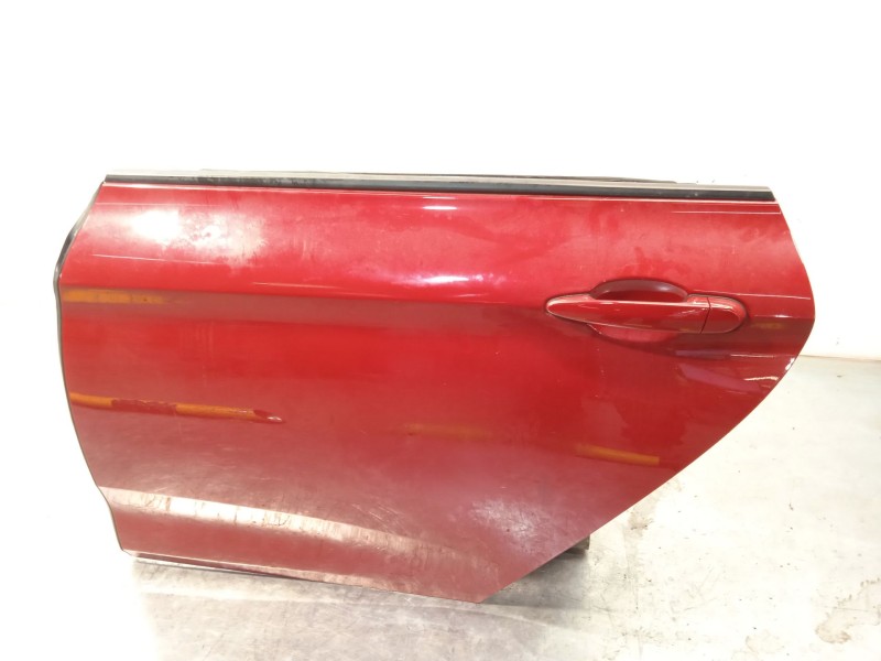 Recambio de puerta trasera izquierda para bmw 3 gran turismo (f34) 318 d referencia OEM IAM 41009631845  