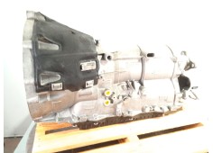 Recambio de caja cambios para bmw 3 gran turismo (f34) 318 d referencia OEM IAM XKV 8614195 8HP45 2