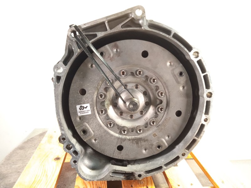 Recambio de caja cambios para bmw 3 gran turismo (f34) 318 d referencia OEM IAM XKV 8614195 8HP45