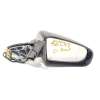 Recambio de retrovisor derecho para audi a4 b7 avant (8ed) 2.0 tdi quattro referencia OEM IAM 8E1858532AA 8E1858532AA01C 