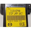 Recambio de modulo electronico para mazda cx-5 2.0 cat referencia OEM IAM K12367YA0  