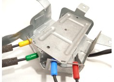 Recambio de modulo electronico para bmw 5 touring (f11) 520 d referencia OEM IAM 9929003826   2