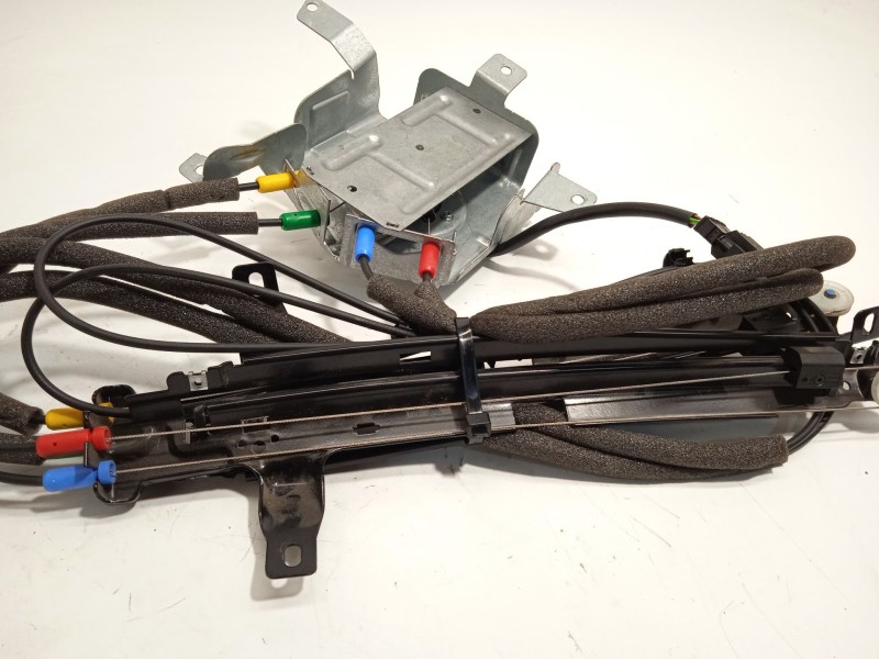 Recambio de modulo electronico para bmw 5 touring (f11) 520 d referencia OEM IAM 9929003826  