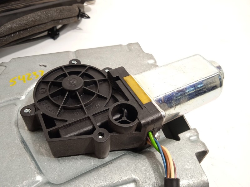 Recambio de modulo electronico para bmw 5 touring (f11) 520 d referencia OEM IAM 9929003826  