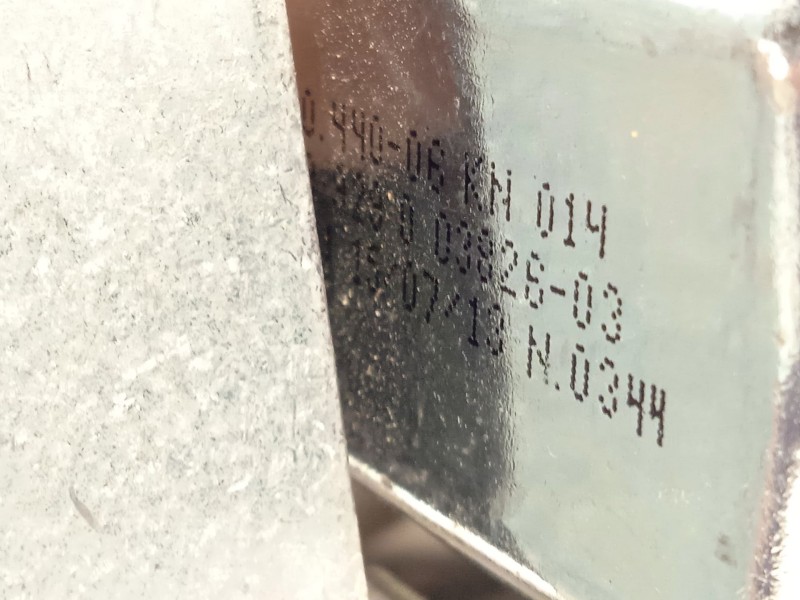 Recambio de modulo electronico para bmw 5 touring (f11) 520 d referencia OEM IAM 9929003826  