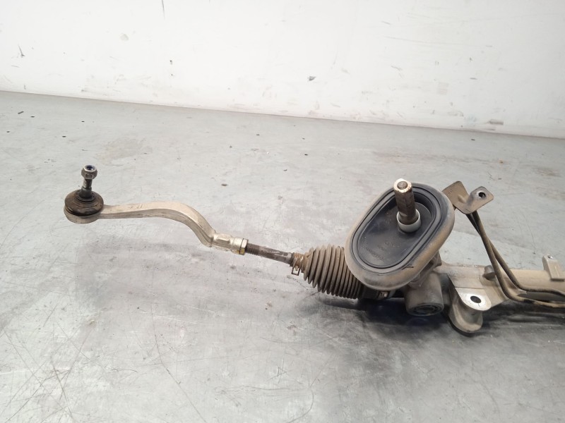 Recambio de cremallera direccion para dacia sandero ii 1.0 sce 75 (b8jc, b8jd) referencia OEM IAM 490016602R  