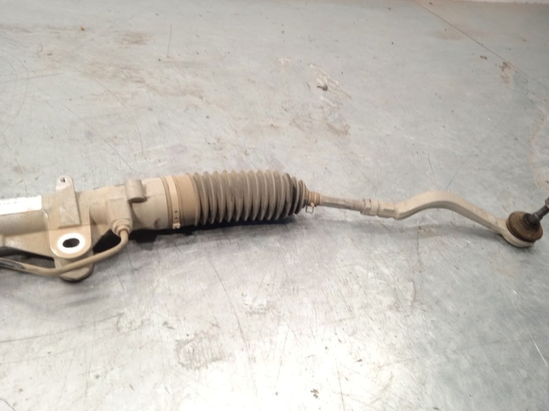 Recambio de cremallera direccion para dacia sandero ii 1.0 sce 75 (b8jc, b8jd) referencia OEM IAM 490016602R  