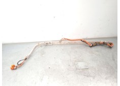 Recambio de modulo electronico para toyota prius liftback (_w2_) 1.5 hybrid (nhw20_) referencia OEM IAM 8216447060   2