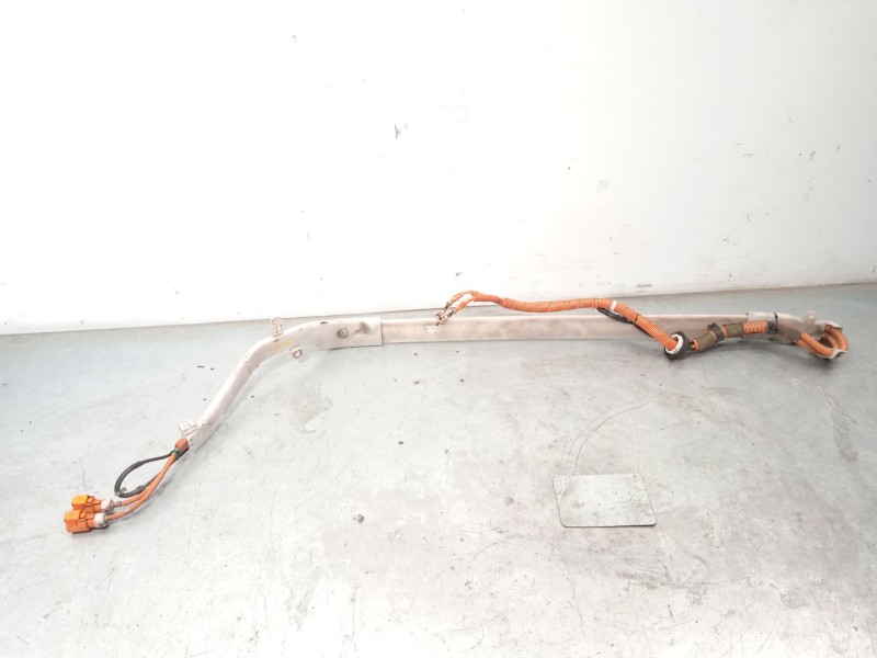 Recambio de modulo electronico para toyota prius liftback (_w2_) 1.5 hybrid (nhw20_) referencia OEM IAM 8216447060  