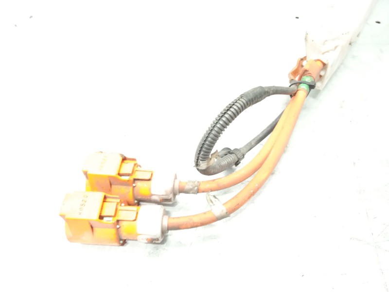 Recambio de modulo electronico para toyota prius liftback (_w2_) 1.5 hybrid (nhw20_) referencia OEM IAM 8216447060  