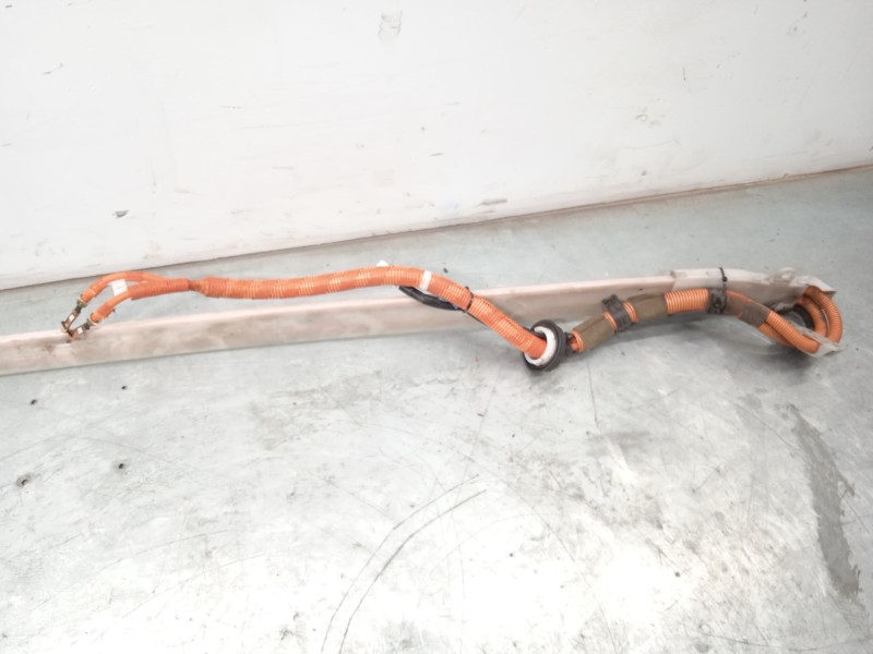 Recambio de modulo electronico para toyota prius liftback (_w2_) 1.5 hybrid (nhw20_) referencia OEM IAM 8216447060  