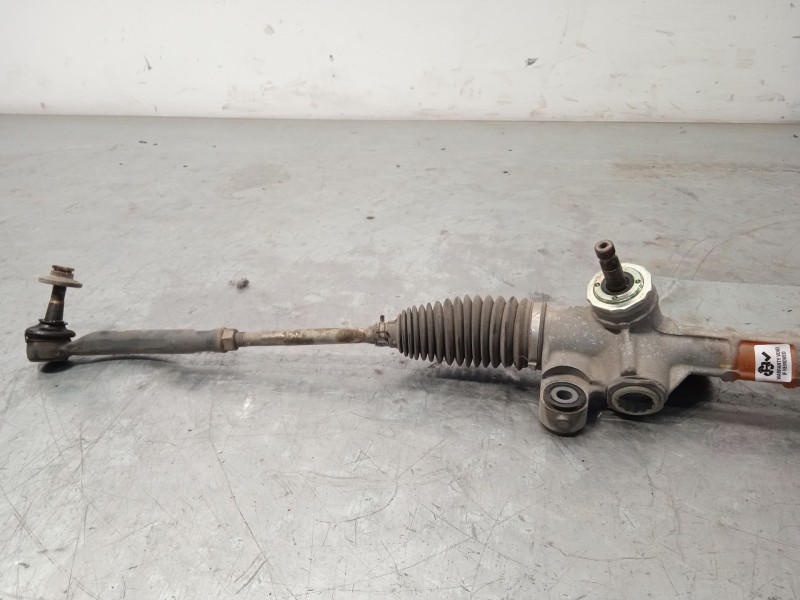 Recambio de cremallera direccion para toyota prius liftback (_w2_) 1.5 hybrid (nhw20_) referencia OEM IAM 4551047021  