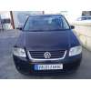 volkswagen touran (1t1) del año 2006