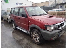 NISSAN TERRANO II (R20)