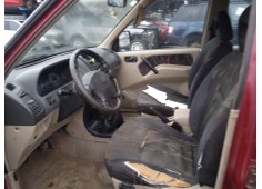 nissan terrano ii (r20) del año 2000 2