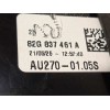 Recambio de elevalunas delantero izquierdo para audi a1 citycarver (gbh) 30 tfsi black line referencia OEM IAM 82G837461A 013082