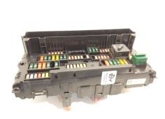 Recambio de caja reles / fusibles para bmw 5 touring (f11) 520 d referencia OEM IAM 9252815 61149252815  2