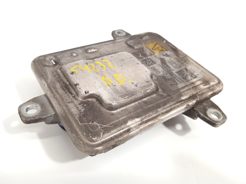 Recambio de centralita faros xenon para bmw 5 touring (f11) 520 d referencia OEM IAM 7296090 63117317408 130732931700