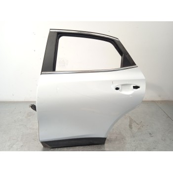 Recambio de puerta trasera izquierda para kia xceed (cd) 1.5 t-gdi referencia OEM IAM 77003J7800  