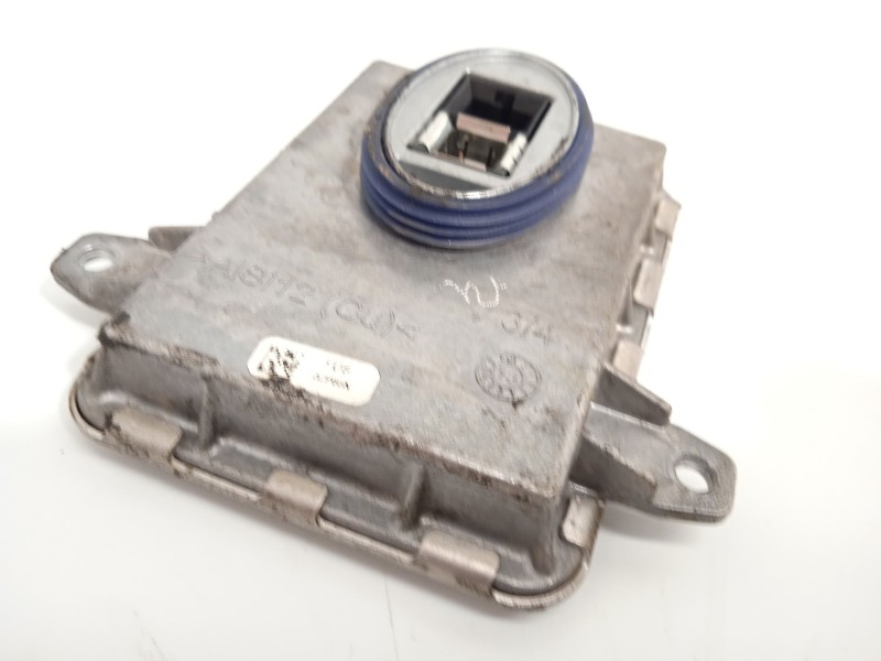 Recambio de centralita faros xenon para bmw 5 touring (f11) 520 d referencia OEM IAM 7296090 63117317408 130732931700