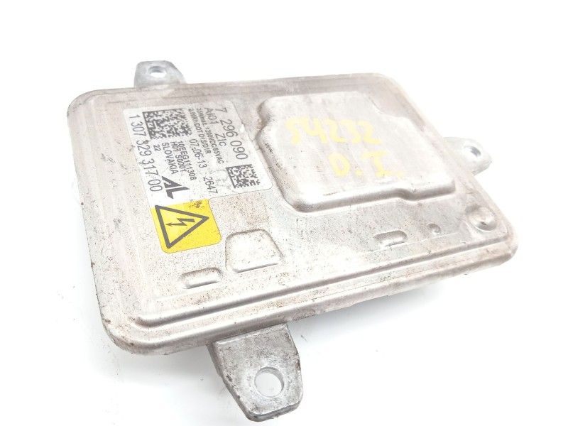 Recambio de centralita faros xenon para bmw 5 touring (f11) 520 d referencia OEM IAM 7296090 63117317408 130732931700