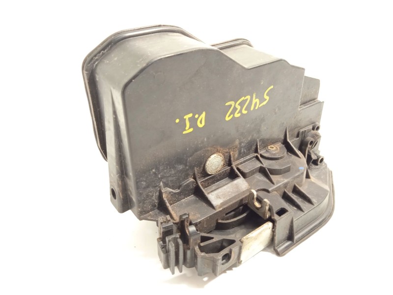Recambio de cerradura puerta delantera izquierda para bmw 5 touring (f11) 520 d referencia OEM IAM 7229461 51217229461 