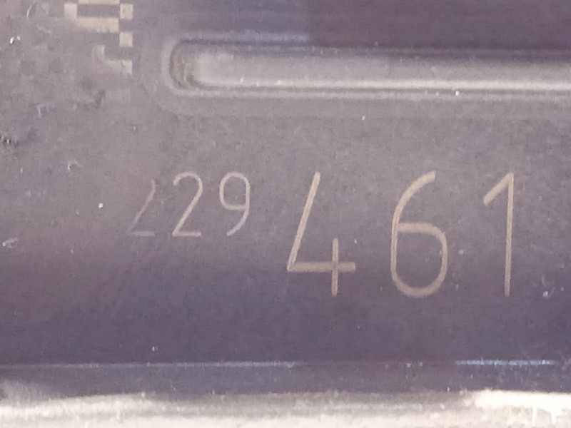 Recambio de cerradura puerta delantera izquierda para bmw 5 touring (f11) 520 d referencia OEM IAM 7229461 51217229461 