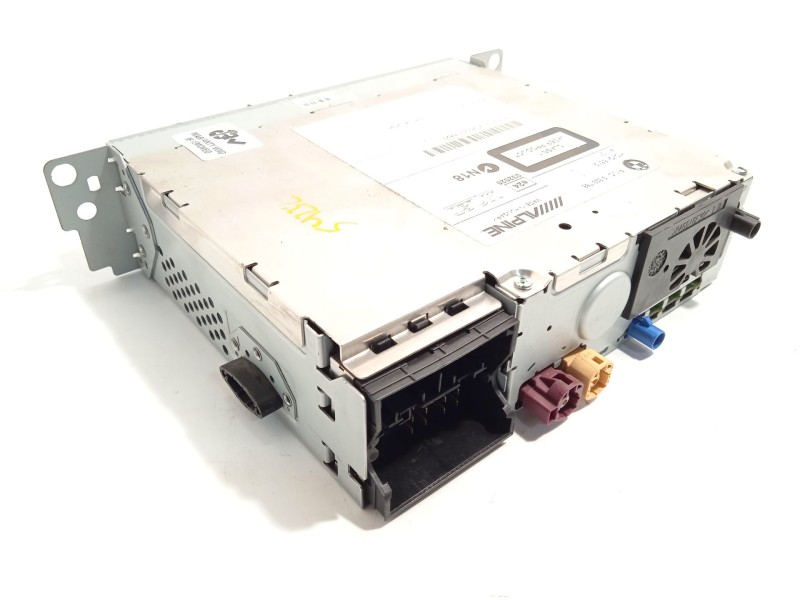 Recambio de sistema navegacion gps para bmw 5 touring (f11) 520 d referencia OEM IAM 9323788  