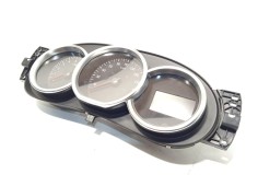 Recambio de cuadro instrumentos para dacia sandero ii 1.0 sce 75 (b8jc, b8jd) referencia OEM IAM 248105706R   2