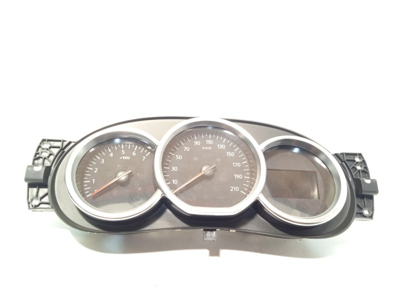 Recambio de cuadro instrumentos para dacia sandero ii 1.0 sce 75 (b8jc, b8jd) referencia OEM IAM 248105706R  
