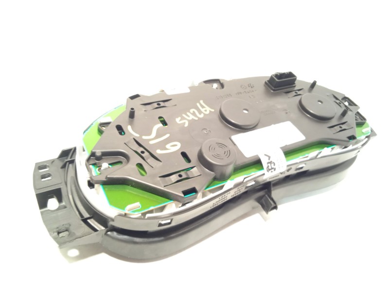 Recambio de cuadro instrumentos para dacia sandero ii 1.0 sce 75 (b8jc, b8jd) referencia OEM IAM 248105706R  