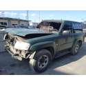 NISSAN PATROL GR (Y61)