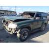 nissan patrol gr (y61) del año 2003