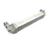 Recambio de intercooler para opel astra k (b16) 1.6 cdti (68) referencia OEM IAM 13356647  