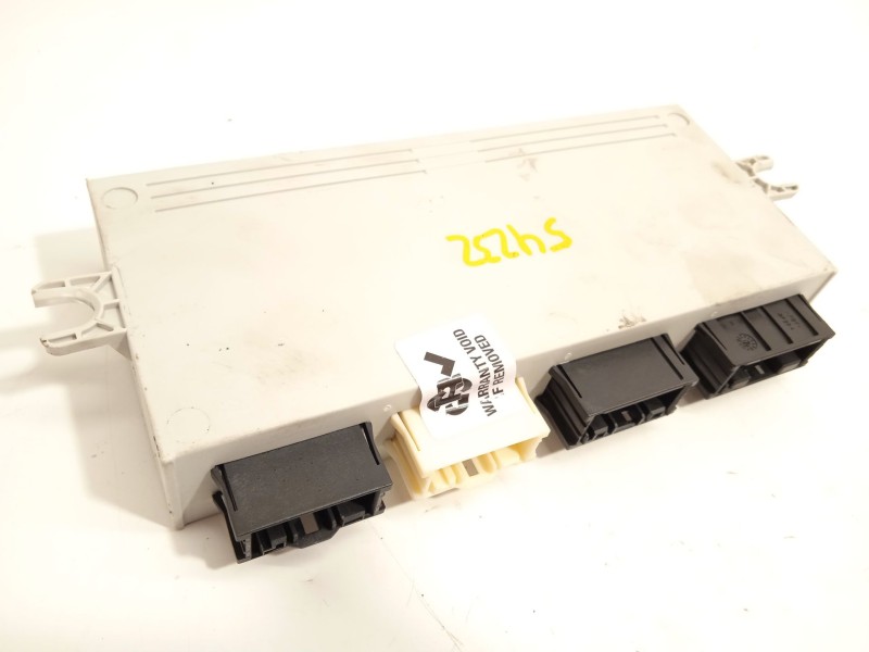 Recambio de modulo electronico para bmw 5 touring (f11) 520 d referencia OEM IAM 61357365898  F005V01336