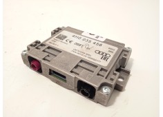 Recambio de modulo electronico para volkswagen california t6 camper (sgc, sgg, shc) 2.0 tdi referencia OEM IAM 4H0035456  