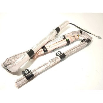 Recambio de airbag cortina delantero izquierdo para renault austral techno espirit alpine referencia OEM IAM 985P14087R  