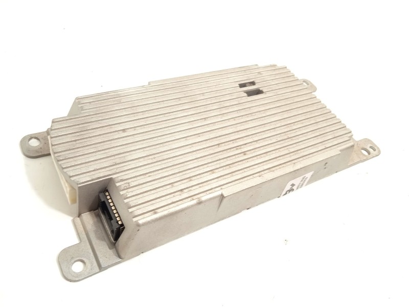 Recambio de modulo electronico para bmw 5 touring (f11) 520 d referencia OEM IAM 84109257151  