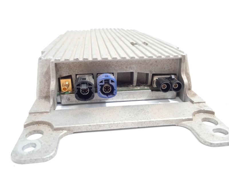 Recambio de modulo electronico para bmw 5 touring (f11) 520 d referencia OEM IAM 84109257151  